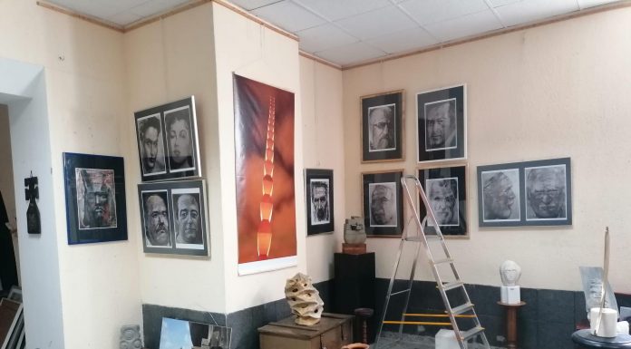 Gorjeni în albumul „Personalități culturale din Oltenia”