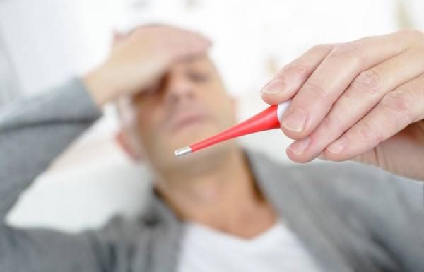 Zece informații despre febră