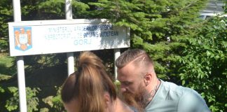 Se reia procesul soților culturiști implicați în videochat!