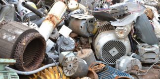 CEO vinde deșeuri de milioane de lei prin Bursa Română de Mărfuri