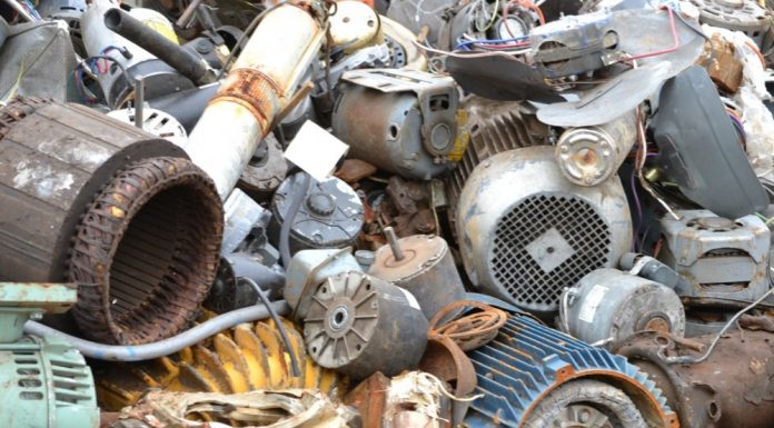 CEO vinde deșeuri de milioane de lei prin Bursa Română de Mărfuri