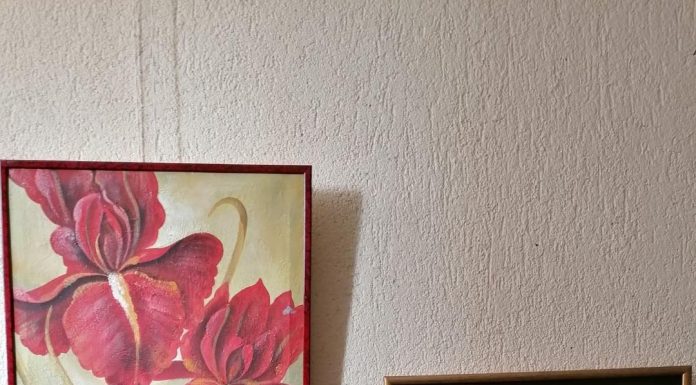 Flori pentru Ucraina