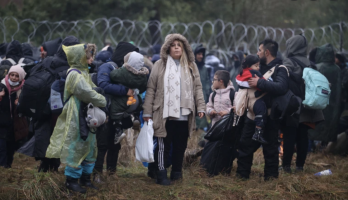 Anunț ONU: Va fi un uragan al foametei!