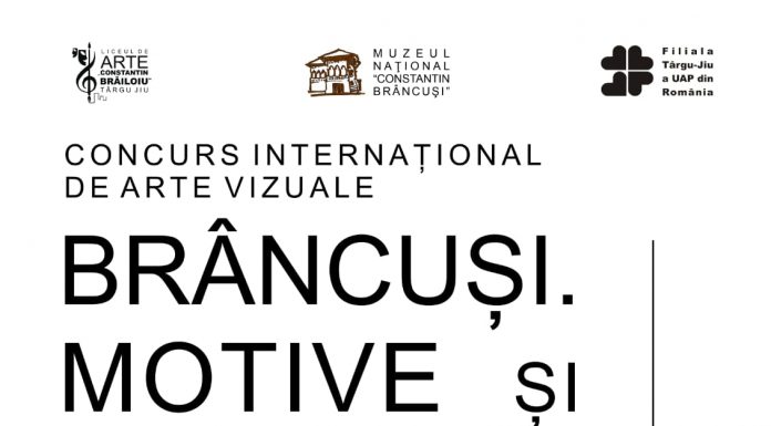 Concursul Internațional „Brâncuși. Motive și simboluri” își anunță câștigătorii
