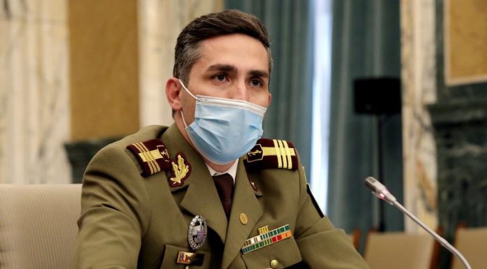 Medicul Gheorghiță, manager al spitalului SRI