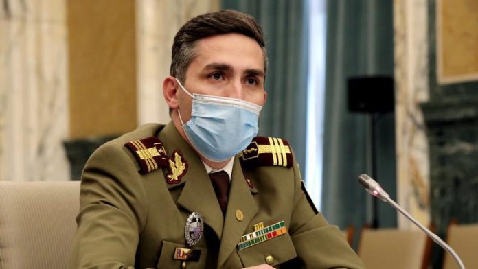 Medicul Gheorghiță, manager al spitalului SRI