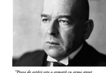 Educaţia…şi Lecţia de viaţă! – Despre fenomenul prostiei în expresia «Prostologiei»! (II) – ,,Faceţi din proşti conducători şi vă întrebaţi de unde vine dezastrul!” (Winston Churchill)