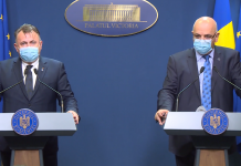 Grupul de Comunicare strategică s-a desființat