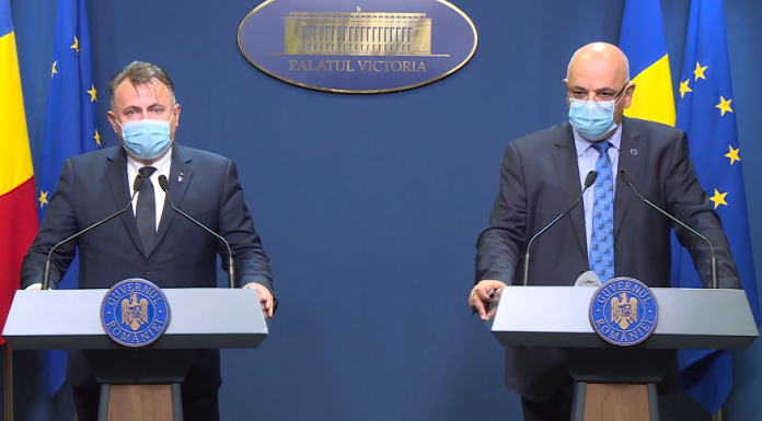 Grupul de Comunicare strategică s-a desființat