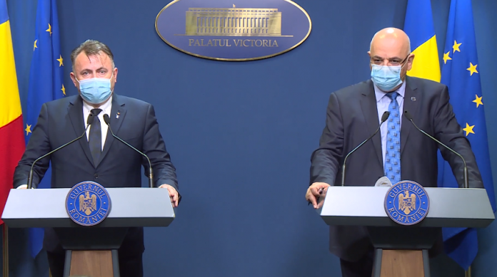 Grupul de Comunicare strategică s-a desființat