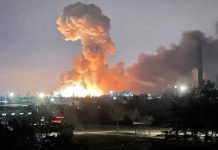 Herson, sub controlul total al trupelor rusești