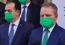 Iordache: „Legea care salva hidrocentralele de pe Jiu, blocată de colegii deputatului Miruță de la USR!”