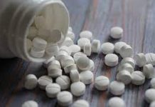 Pastilele cu iodură de potasiu, distribuite prin farmacii