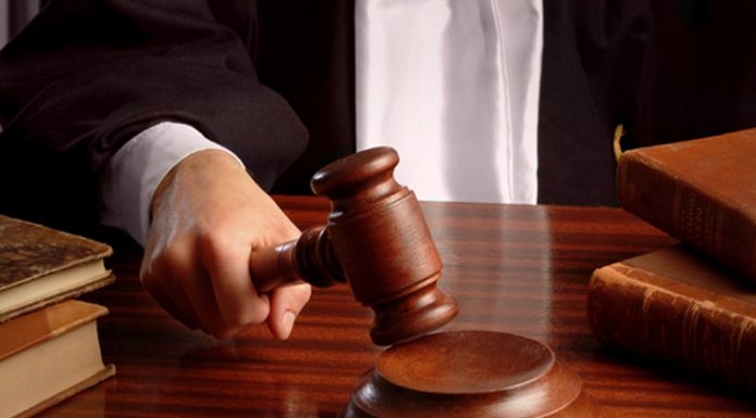 Recidivist condamnat pentru tâlhărie calificată!