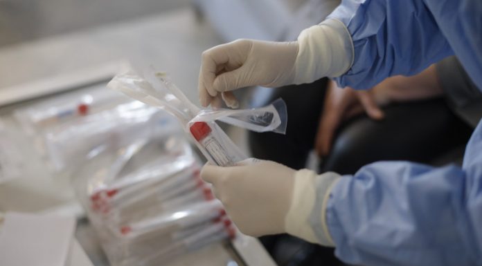 Spitalul Județean: Program nou la Laboratorul de analize medicale