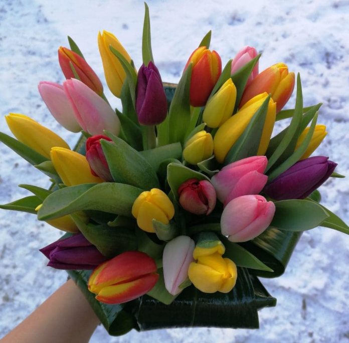 Frumoasele obiceiuri de 8 Martie