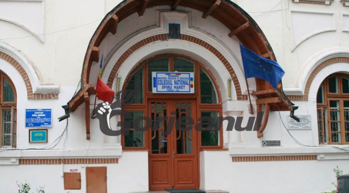 Copiii de la Colegiul ,,Spiru Haret”, rezultate excepționale! Locul întâi la Olimpiada de Informatică!