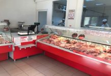 Amenzi de 12.000 lei pentru o măcelărie și un supermarket din Gorj