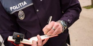 Amendă de 2.000 lei, pentru nepurtarea măștii, anulată în instanță