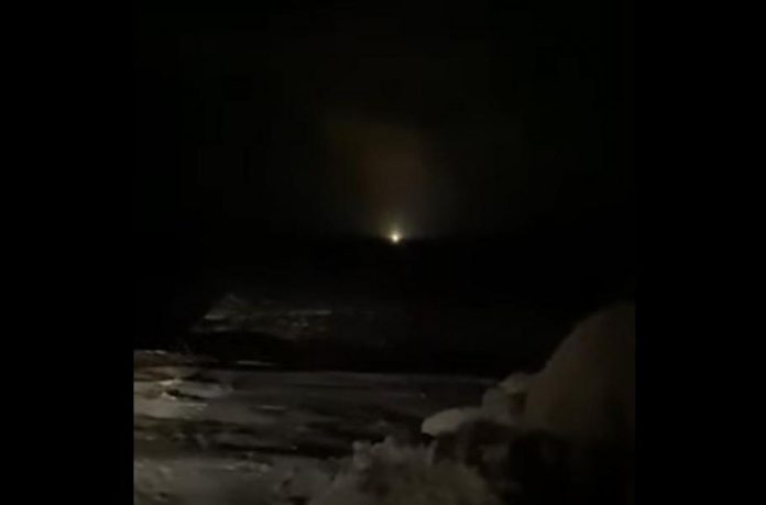 Tragedie! MIG-ul și elicopterul – cu cinci militari la bord – s-au prăbușit