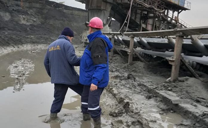 Vot final pentru pensionarea anticipată a minerilor!