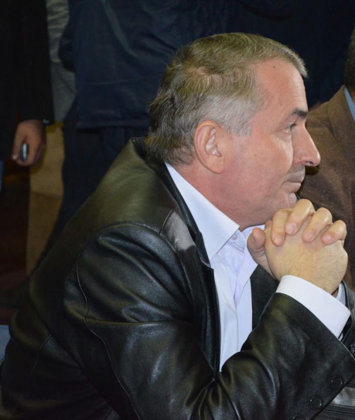 Zi cu emoții pentru chirurgul Neață