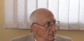 Nicolae Dragoş călătorind prin lumea cuvintelor