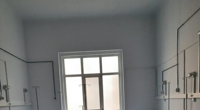 Unde va fi mutată Secția de Oncologie