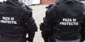 Peste 1,2 milioane de euro pentru paza CE Oltenia