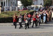 Fanfara Armonia, sprijinită financiar de către municipalitate! Tarif majorat