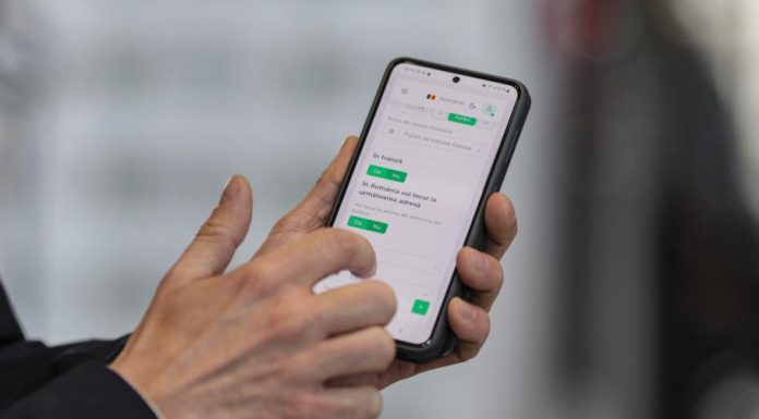 Cum poți să ceri restituirea banilor dacă ai fost amendat pentru formularul PLF