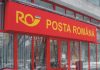 Program special la Poșta Română de Paște