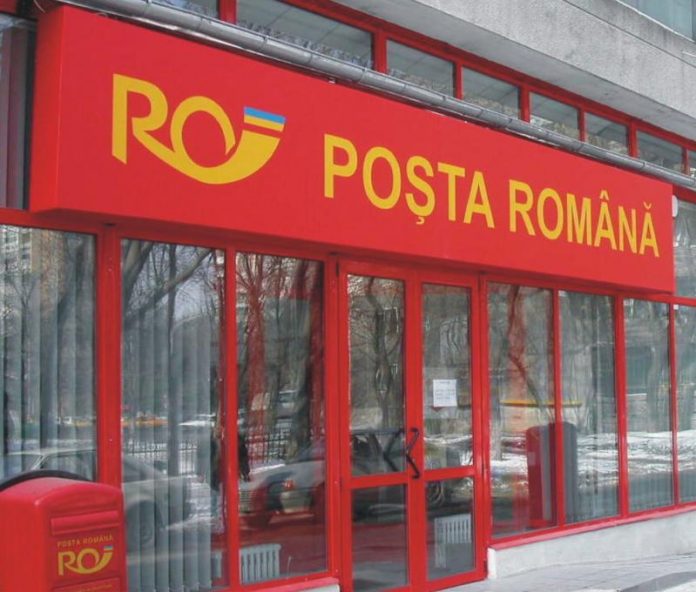 posta-romana
