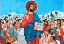 Calea, Lumina, Adevărul şi Viaţa! – Dumnezeu ne cheamă la credinţă în Biserica Lui, singura «arcă» mântuitoare ce izbăveşte de potopul de foc pe toţi cei legiuiţi şi cei nelegiuiţi, la vremea rânduită de Sus!