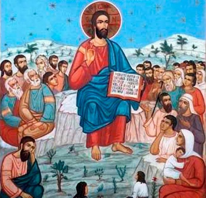 Calea, Lumina, Adevărul şi Viaţa! – Dumnezeu ne cheamă la credinţă în Biserica Lui, singura «arcă» mântuitoare ce izbăveşte de potopul de foc pe toţi cei legiuiţi şi cei nelegiuiţi, la vremea rânduită de Sus!