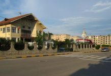 Cinci sute de litri de combustibil pentru confortul funcționarilor din Mătăsari