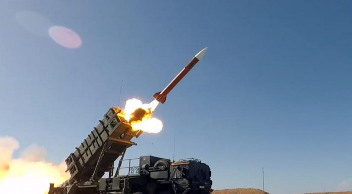 Statele Unite trimit rachete Patriot în Polonia