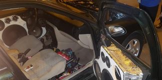 Pericol în trafic! Mașini cu ITP-uri false și defecțiuni, depistate pe șosele