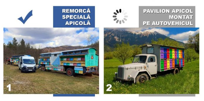 RAR, acțiuni pentru sprijinirea fermierilor și apicultorilor