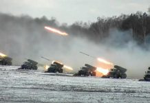 CTP, despre următoarea țintă a Rusiei