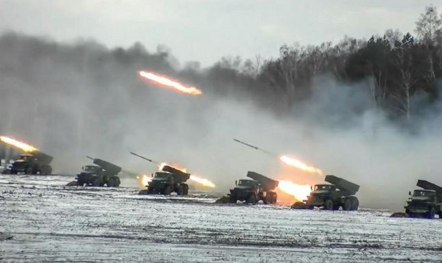 CTP, despre următoarea țintă a Rusiei