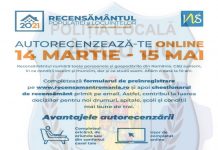 Punct de autorecenzare asistată la Poliția Locală Târgu-Jiu