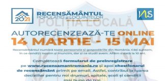 Punct de autorecenzare asistată la Poliția Locală Târgu-Jiu