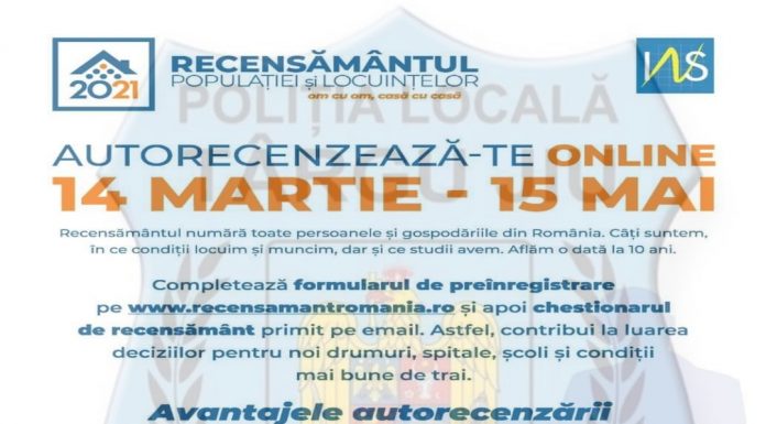 Punct de autorecenzare asistată la Poliția Locală Târgu-Jiu