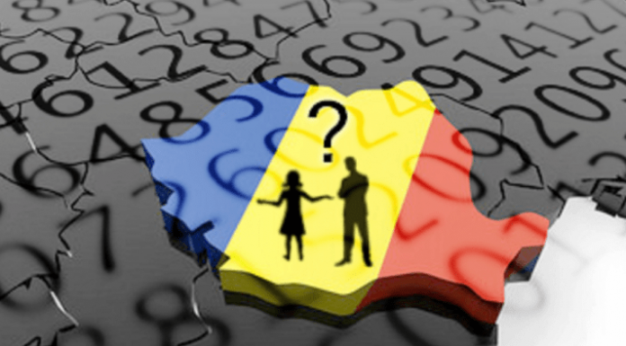 Recensământ: De astăzi începe autorecenzarea populației. 132 de recenzori în Gorj