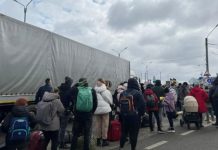 Parohiile din Târgu-Jiu, aproape de refugiaţii din Ucraina