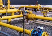 România plătește de patru ori mai mult pentru gaze