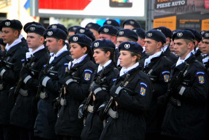 M.A.I. – Rezerviștii, rechemați în activitate