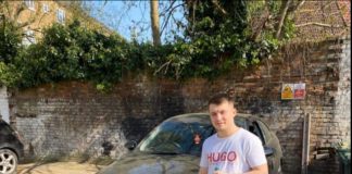 Scandal cu cuțite în Clubul Babilon din Țicleni! Tânăr înjunghiat de șase ori cu un cuțit