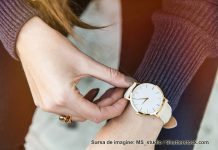 Cum incluzi ceasul în ţinutele tale de zi